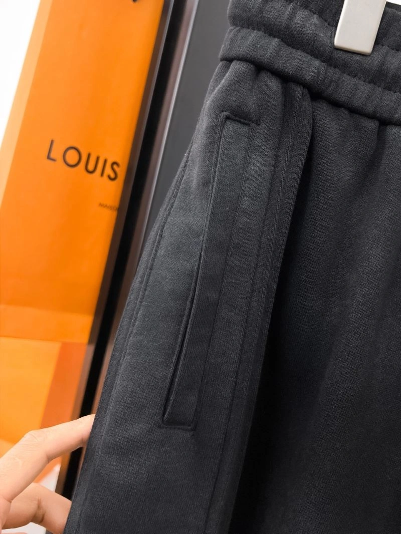 Balenciaga Long Pants Effortless 98179