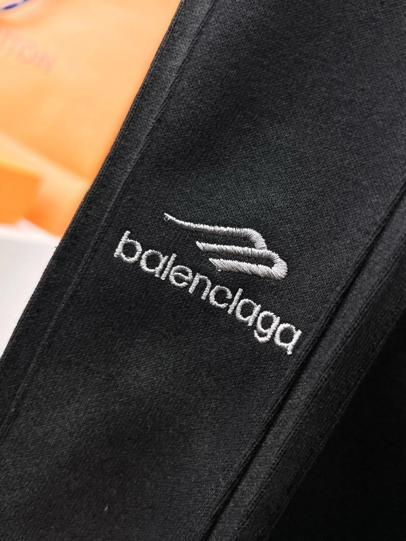 Balenciaga Long Pants Effortless 98179