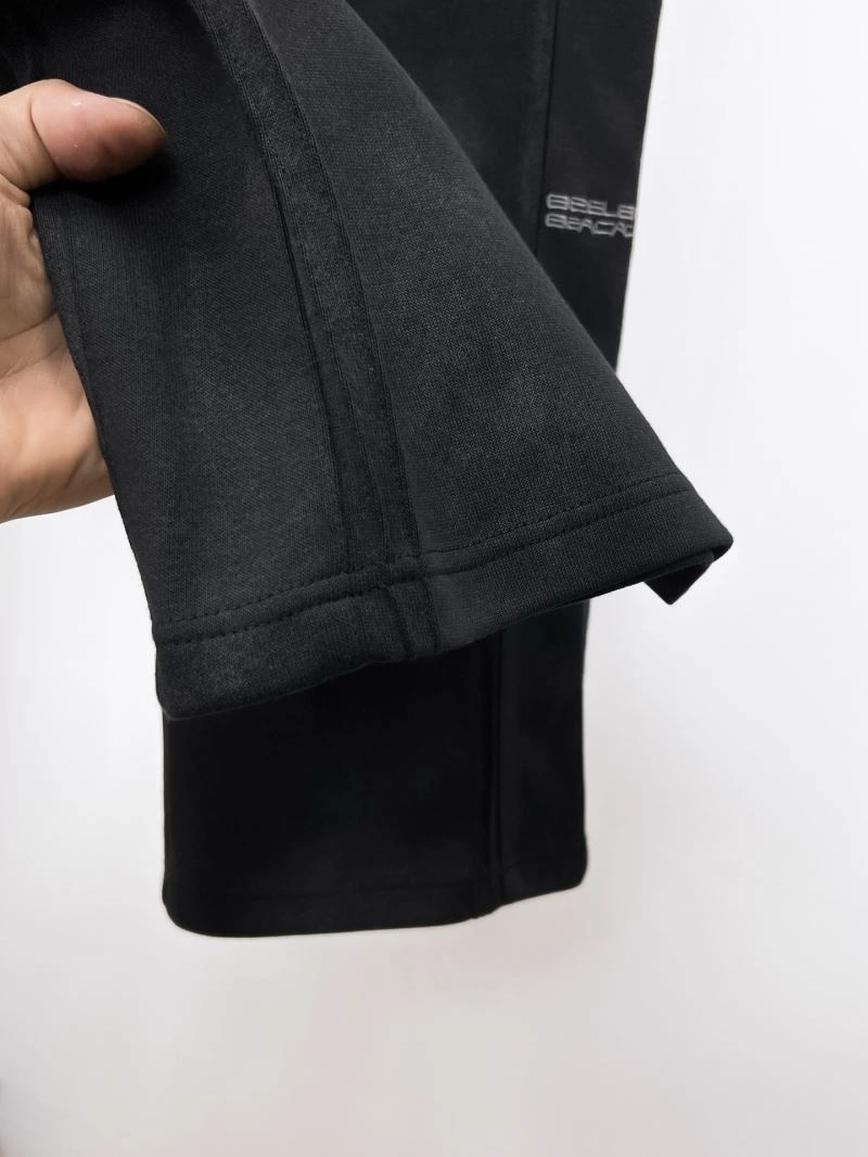 Balenciaga Long Pants Effortless 98179