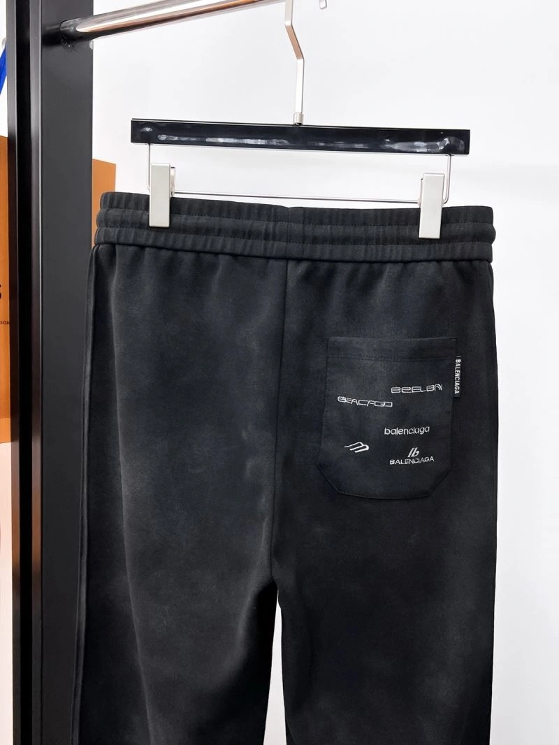 Balenciaga Long Pants Effortless 98179