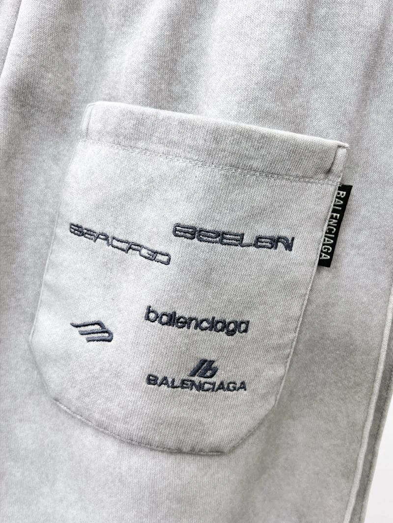 WeatherProof Balenciaga Long Pants 98150
