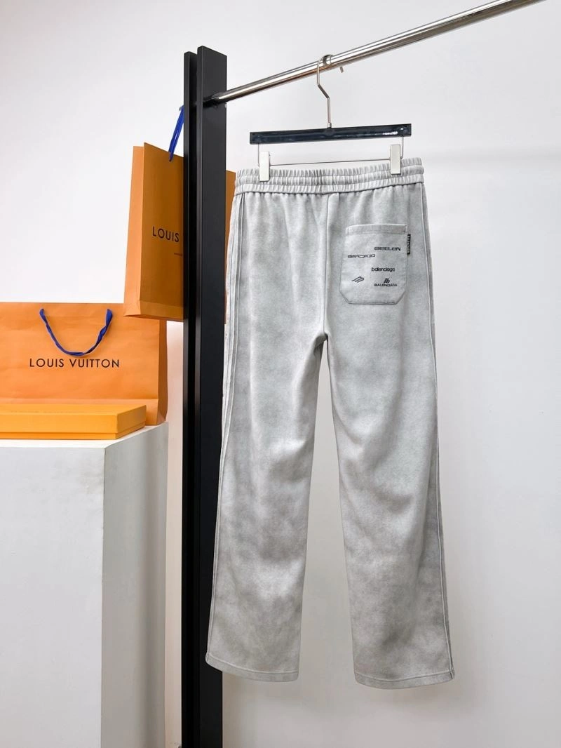 WeatherProof Balenciaga Long Pants 98150