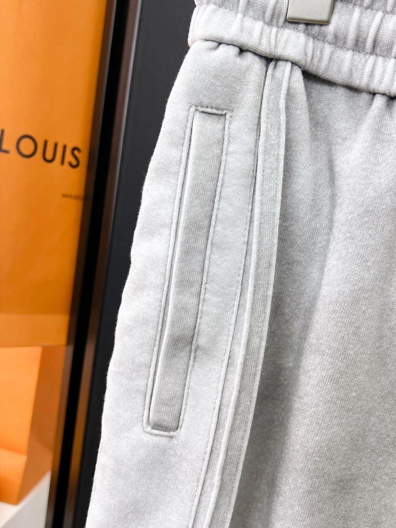 WeatherProof Balenciaga Long Pants 98150
