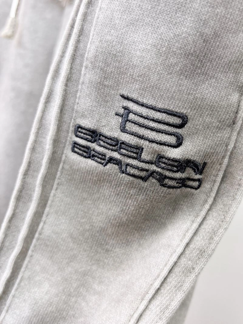 WeatherProof Balenciaga Long Pants 98150