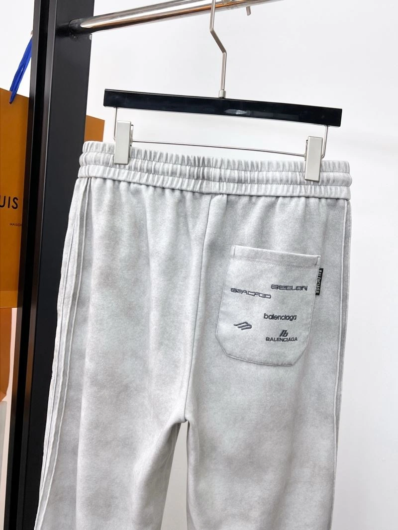 WeatherProof Balenciaga Long Pants 98150
