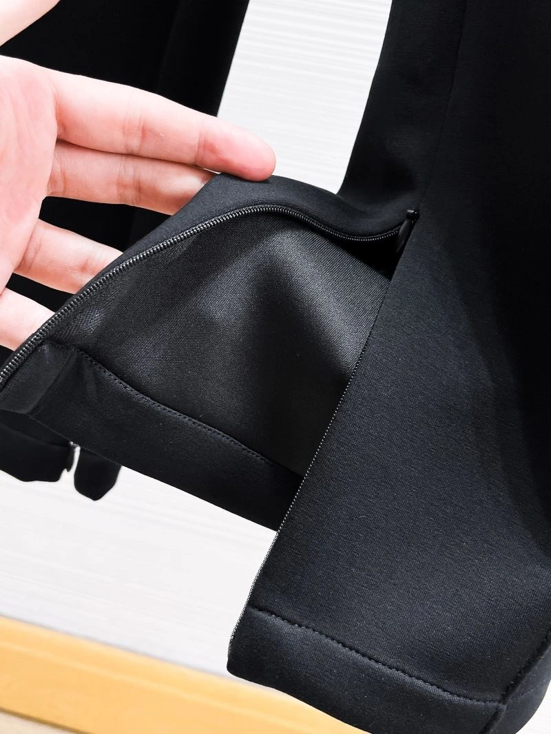 Balenciaga Long Pants Supportive 98148