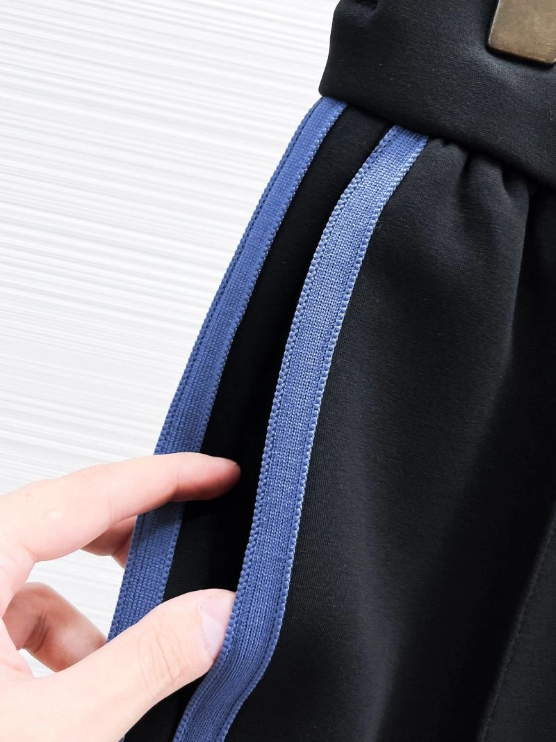 Balenciaga Long Pants Supportive 98148