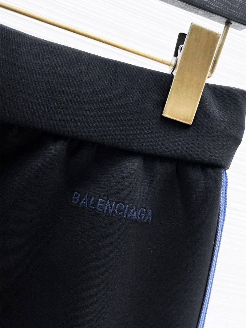 Balenciaga Long Pants Supportive 98148