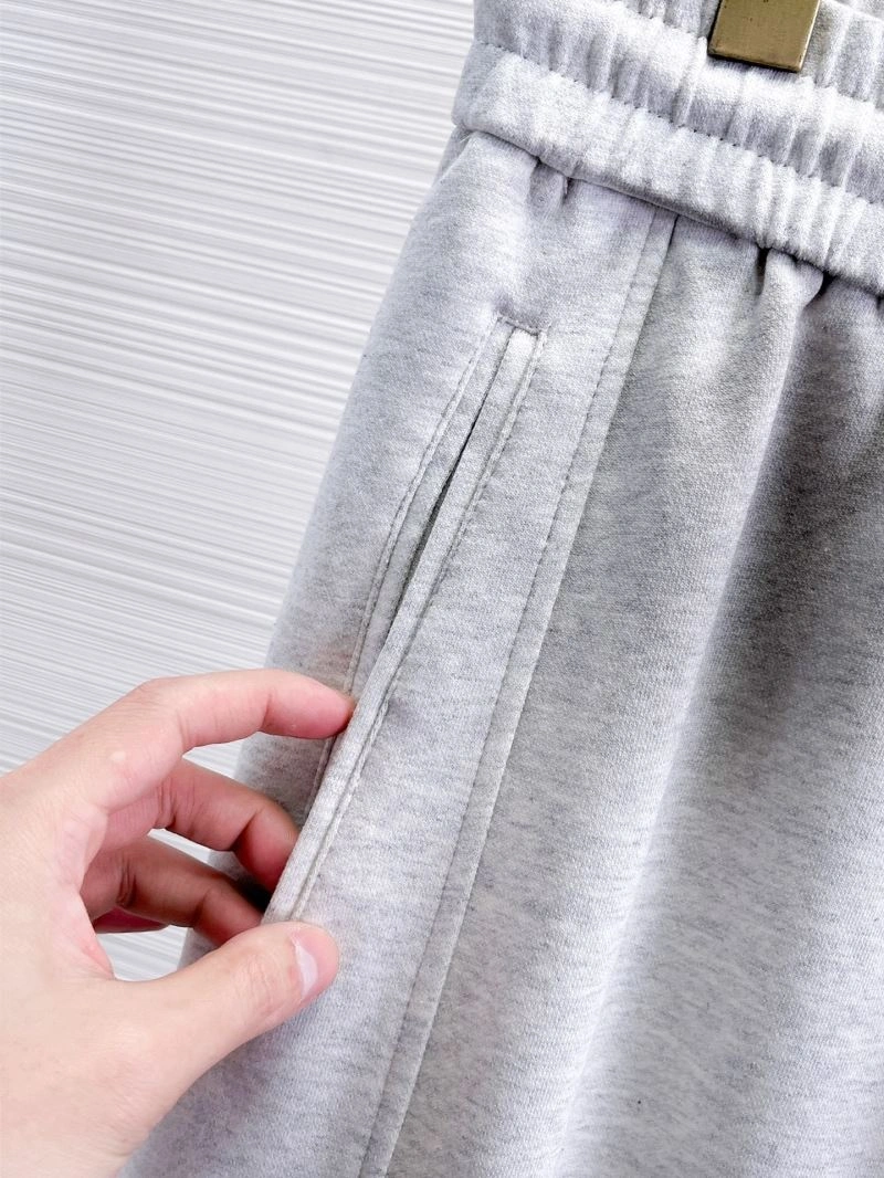ModernLook Balenciaga Long Pants 98176