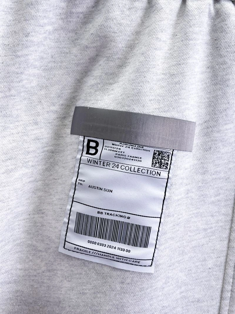 ModernLook Balenciaga Long Pants 98176