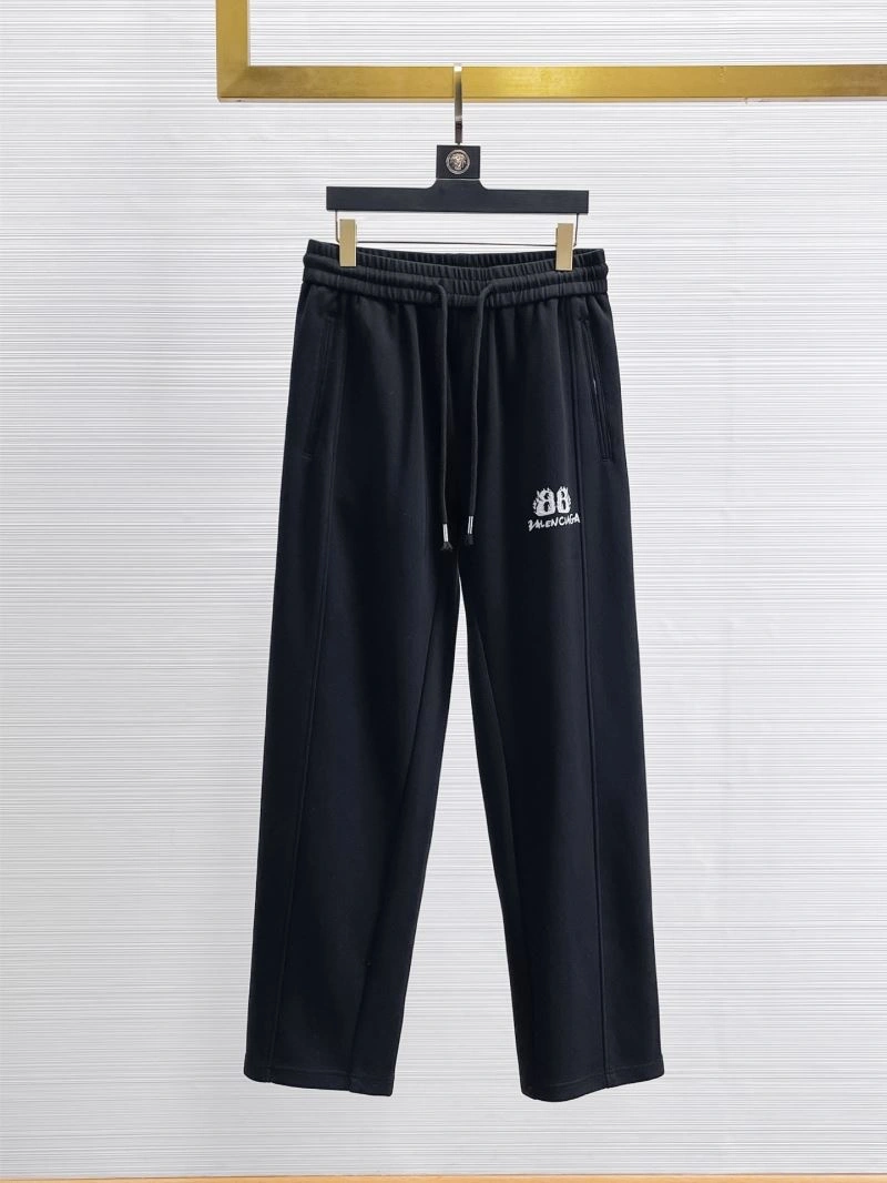 ComfortFit Balenciaga Long Pants 98144