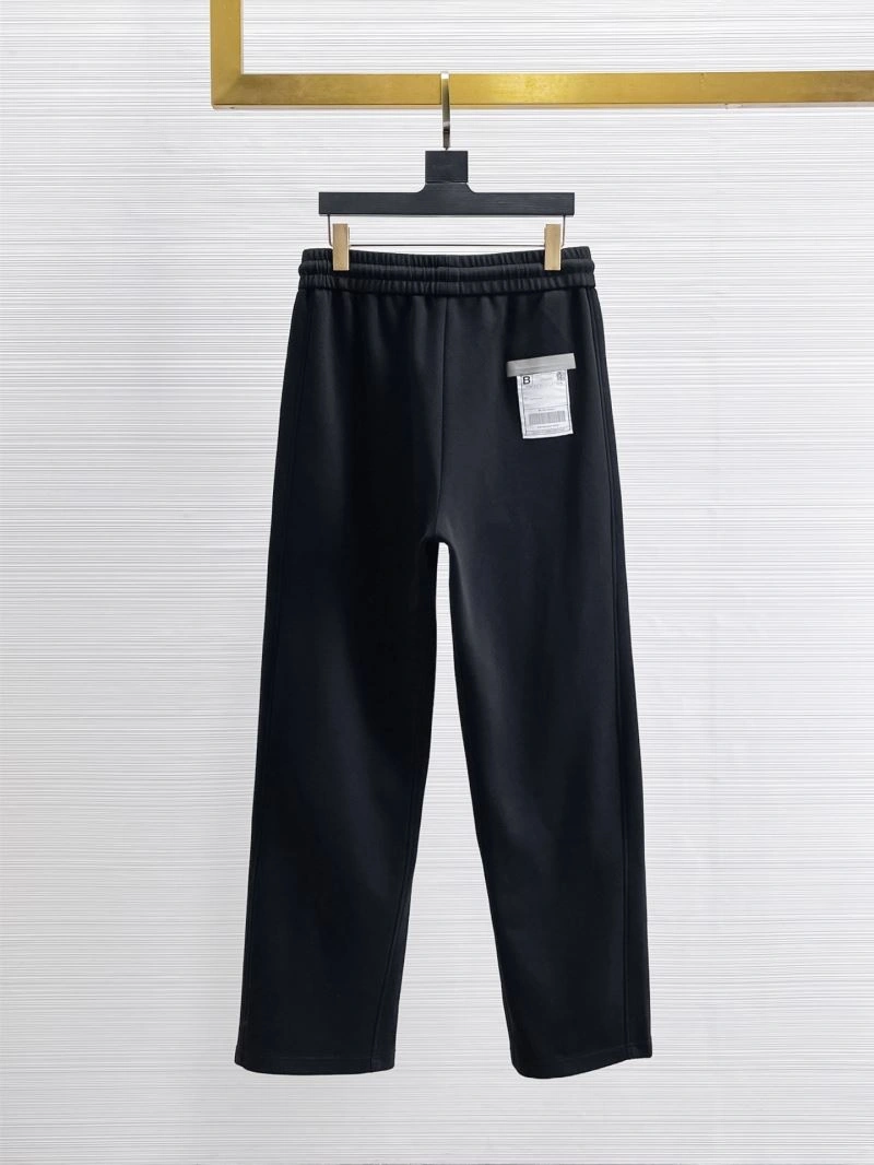 ComfortFit Balenciaga Long Pants 98144