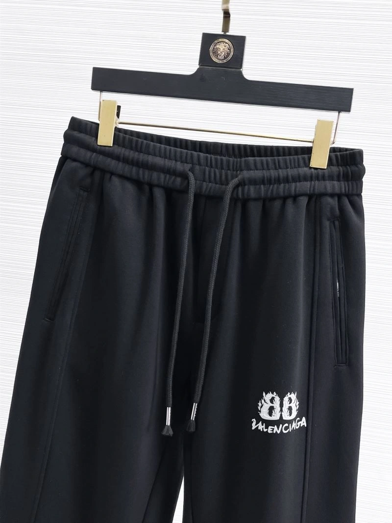 ComfortFit Balenciaga Long Pants 98144