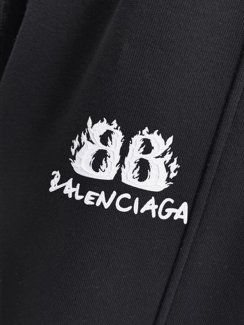 ComfortFit Balenciaga Long Pants 98144