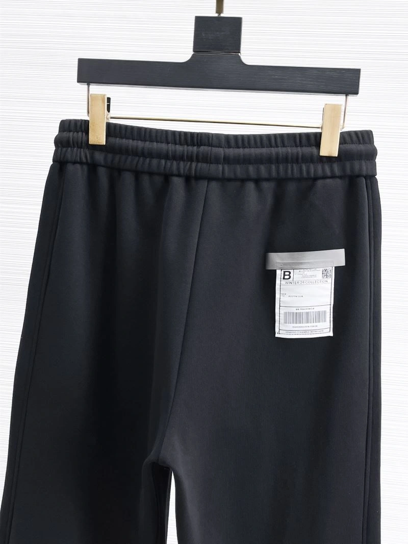 ComfortFit Balenciaga Long Pants 98144