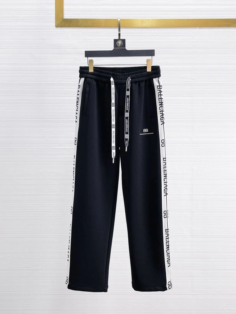 Balenciaga Long Pants Tailored 98145