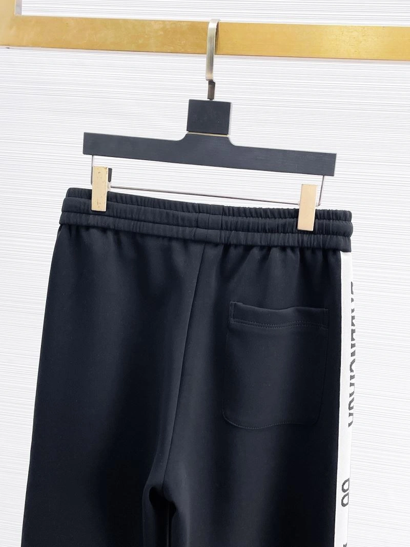Balenciaga Long Pants Tailored 98145