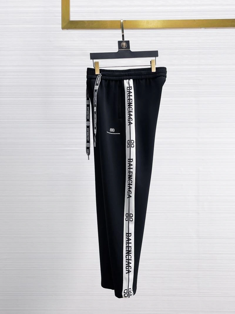 Balenciaga Long Pants Tailored 98145