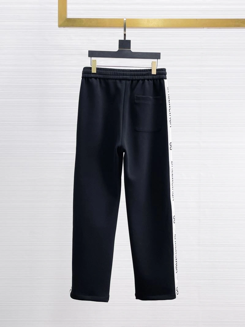 Balenciaga Long Pants Tailored 98145