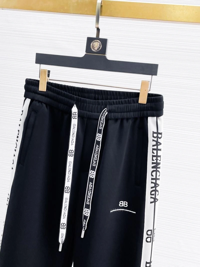 Balenciaga Long Pants Tailored 98145