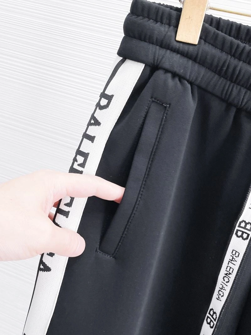 Balenciaga Long Pants Tailored 98145