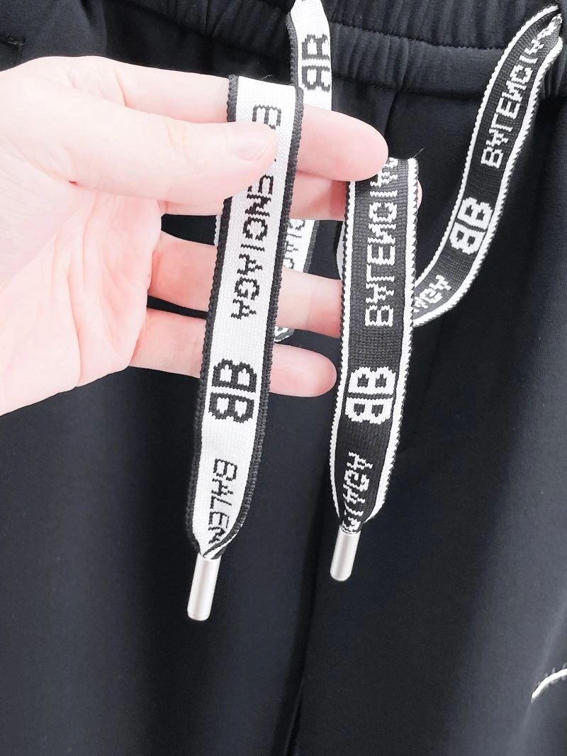 Balenciaga Long Pants Tailored 98145
