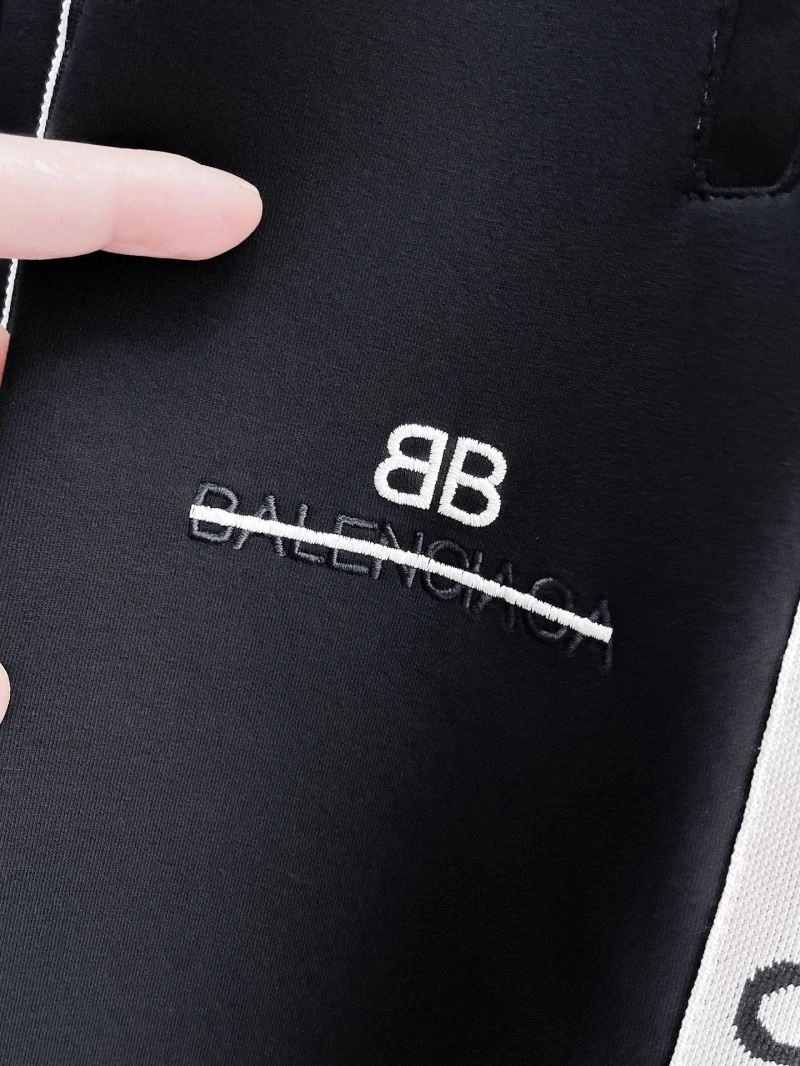 Balenciaga Long Pants Tailored 98145