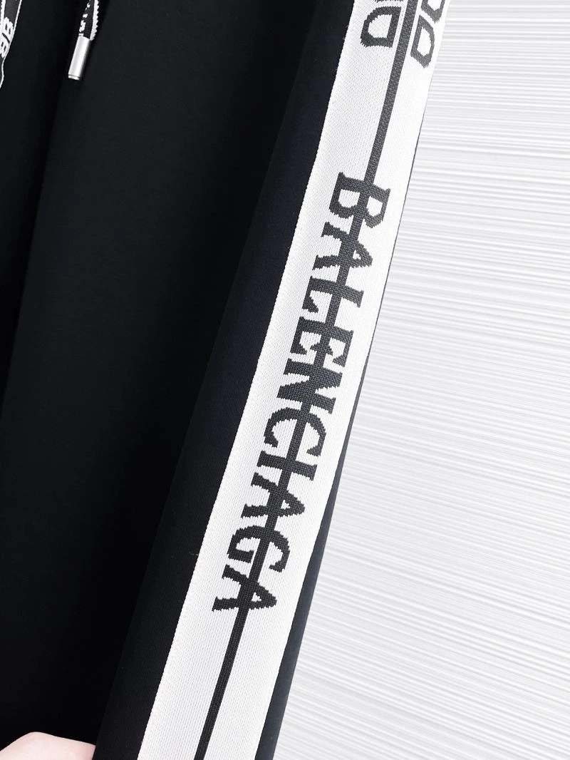 Balenciaga Long Pants Tailored 98145