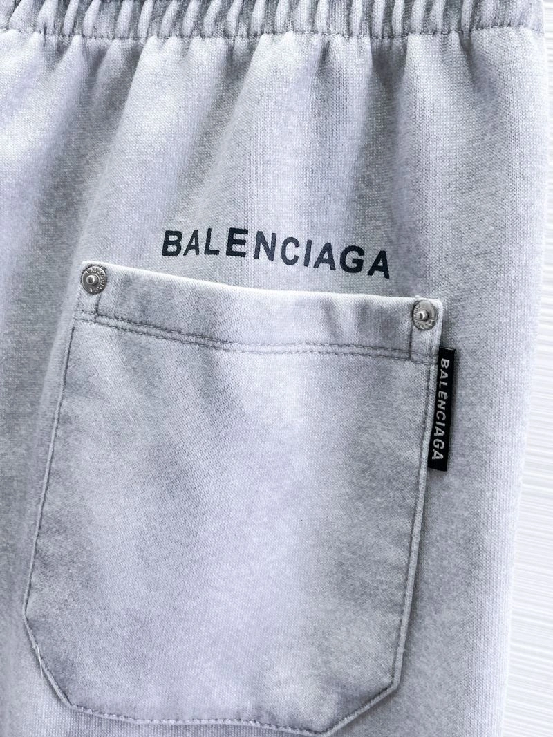 Neat Balenciaga Long Pants 98143