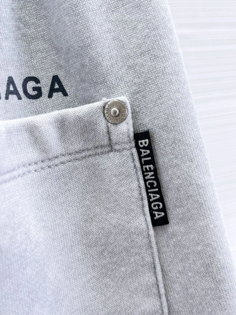 Neat Balenciaga Long Pants 98143