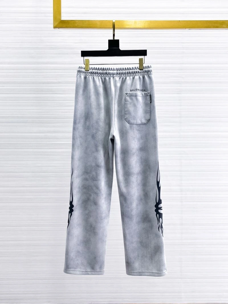 Neat Balenciaga Long Pants 98143