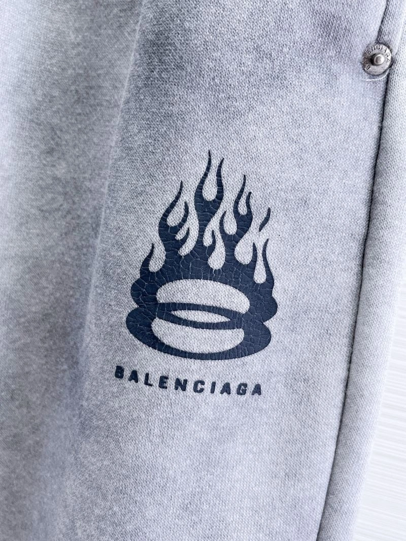 Neat Balenciaga Long Pants 98143