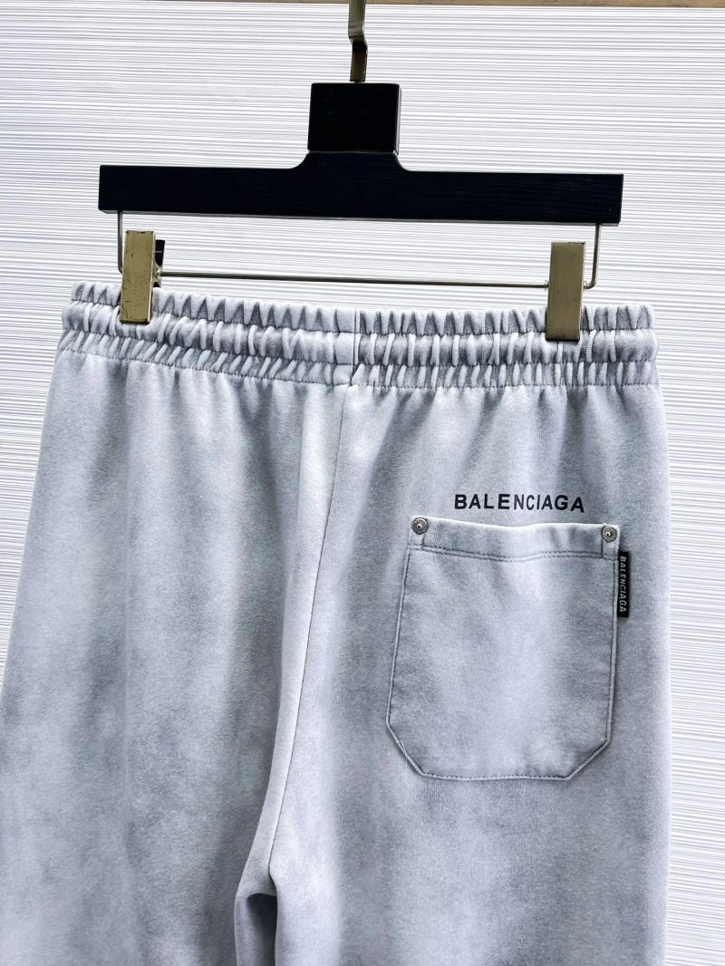 Neat Balenciaga Long Pants 98143