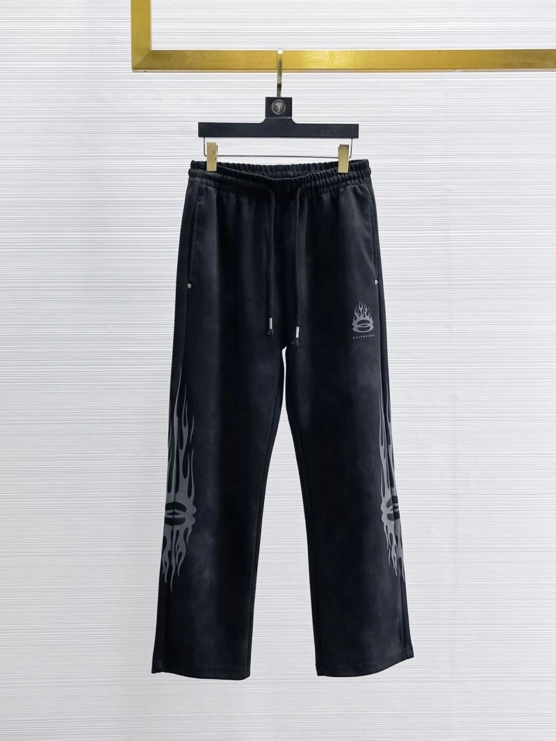 Balenciaga Long Pants Tailored 98178