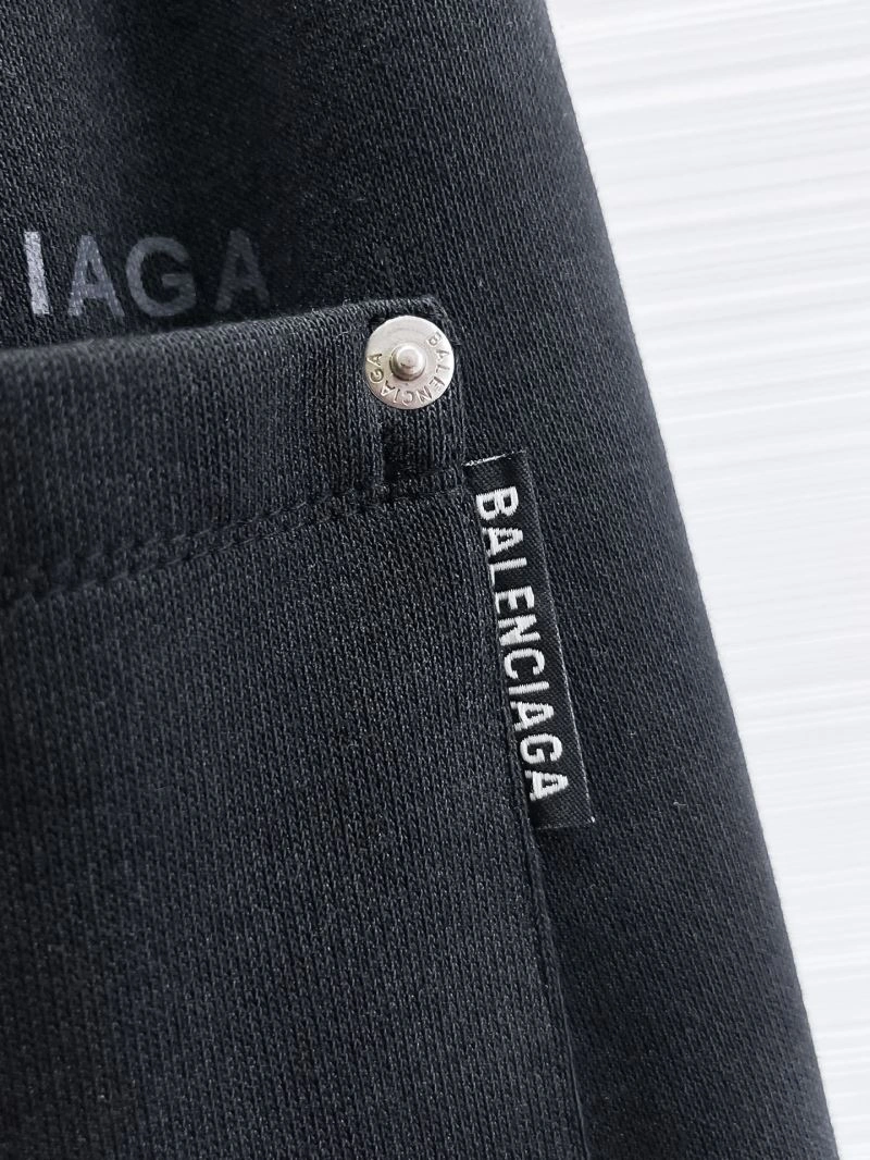 Balenciaga Long Pants Tailored 98178