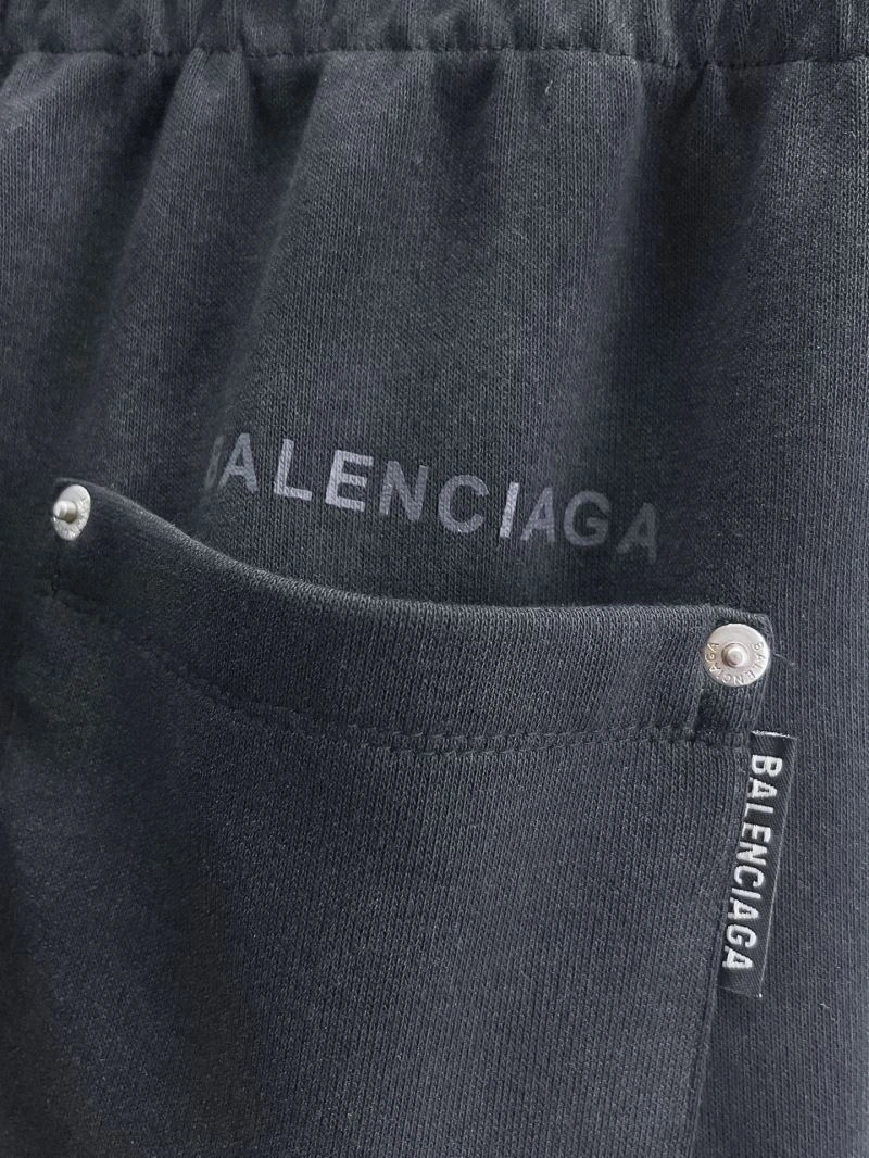 Balenciaga Long Pants Tailored 98178