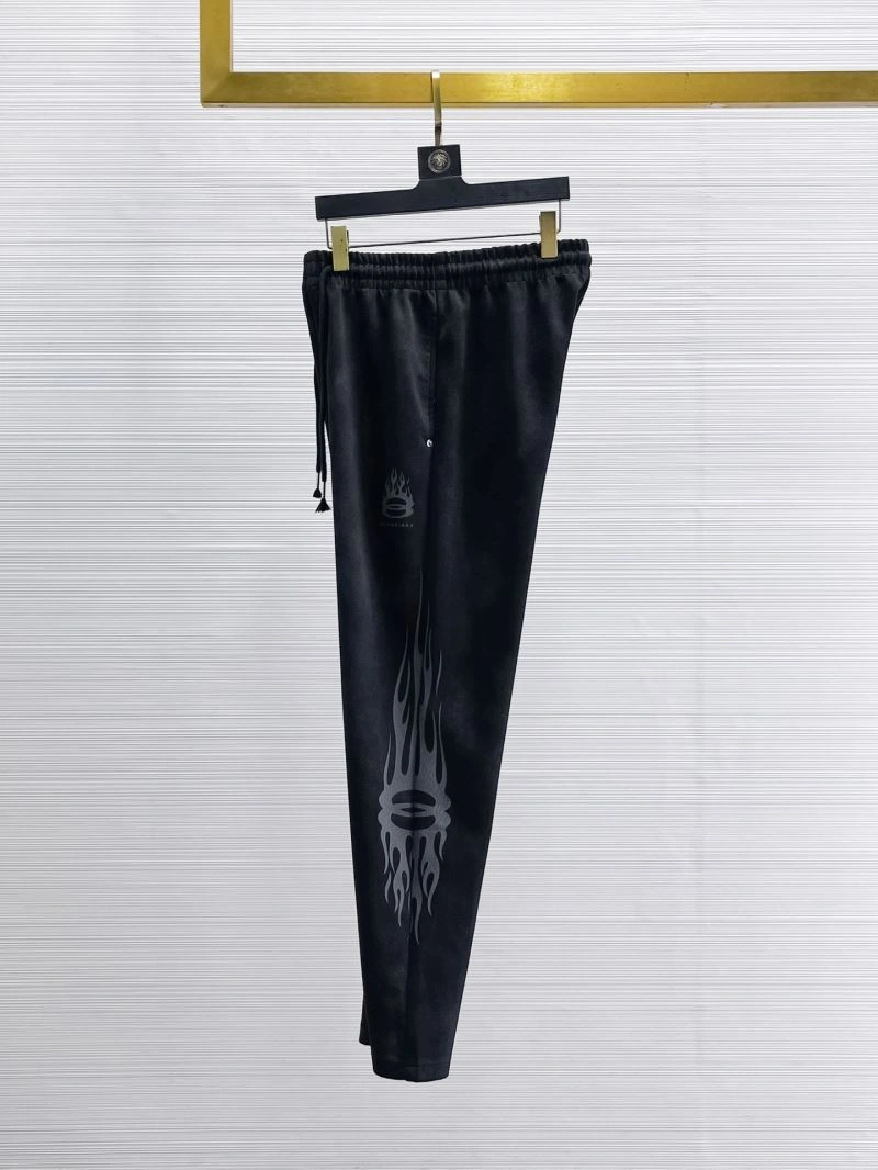 Balenciaga Long Pants Tailored 98178