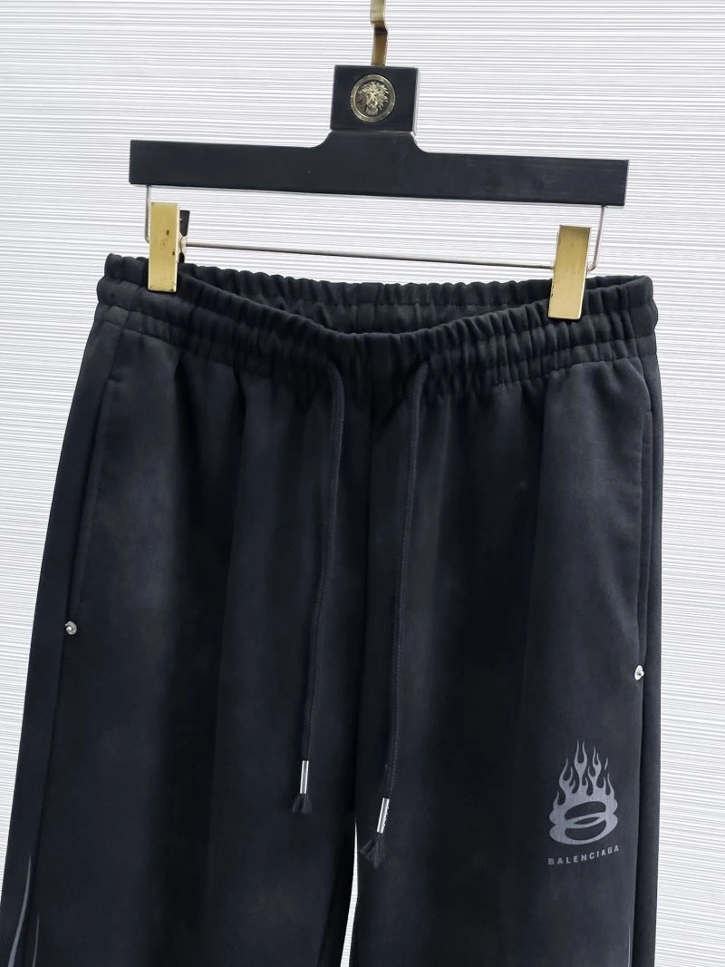 Balenciaga Long Pants Tailored 98178