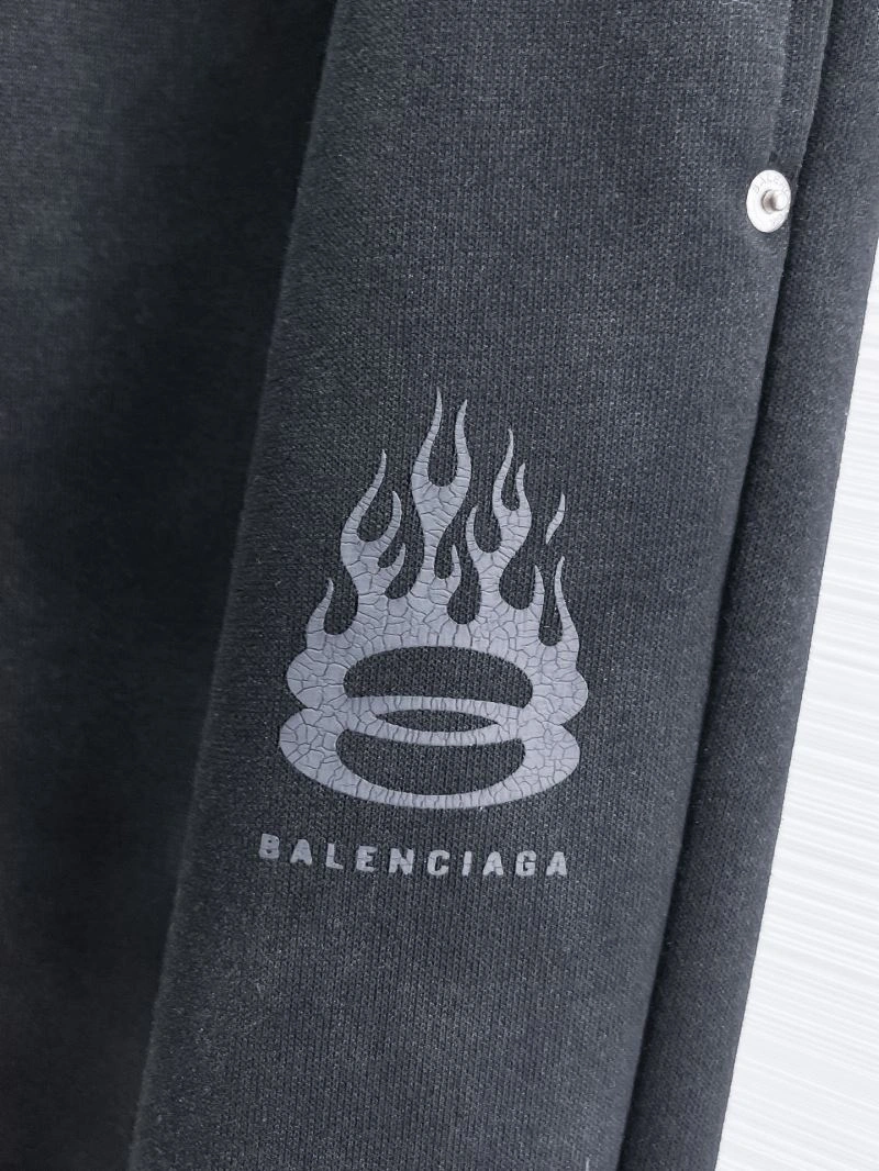 Balenciaga Long Pants Tailored 98178