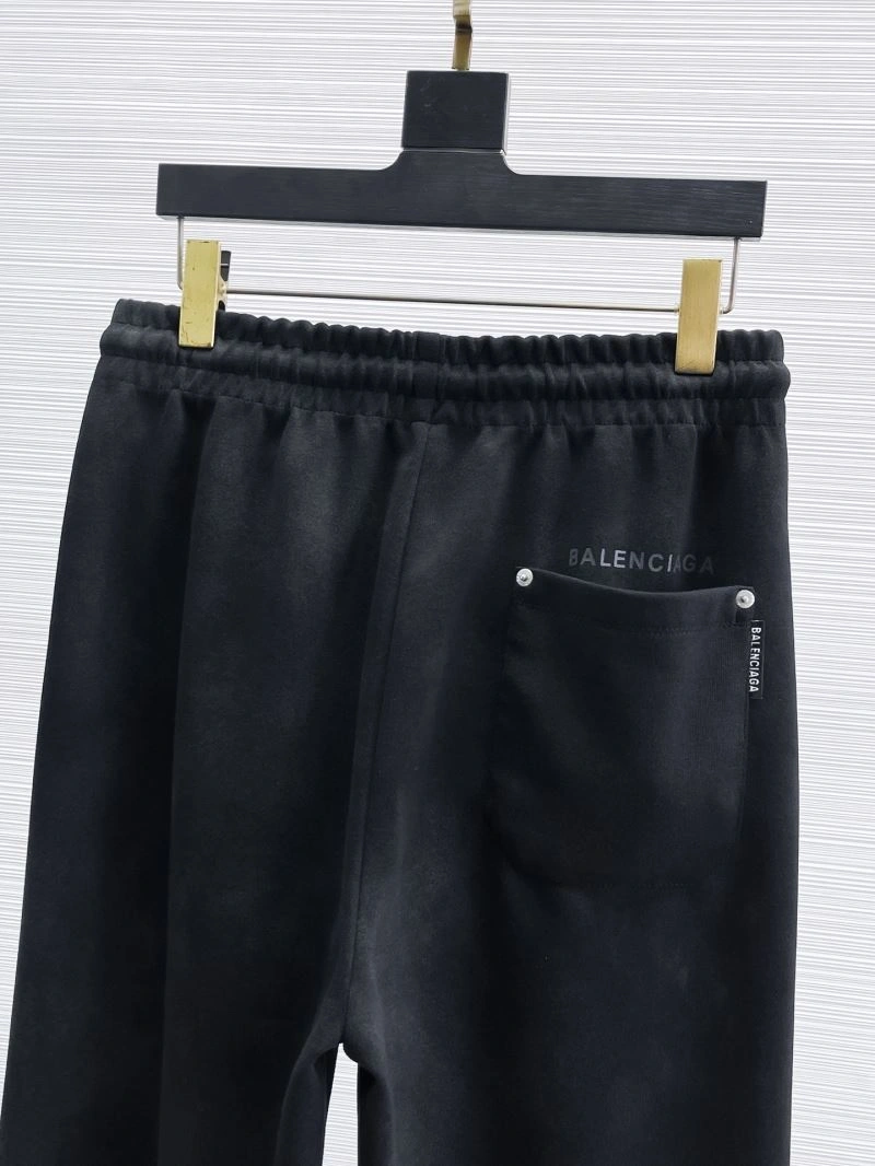 Balenciaga Long Pants Tailored 98178