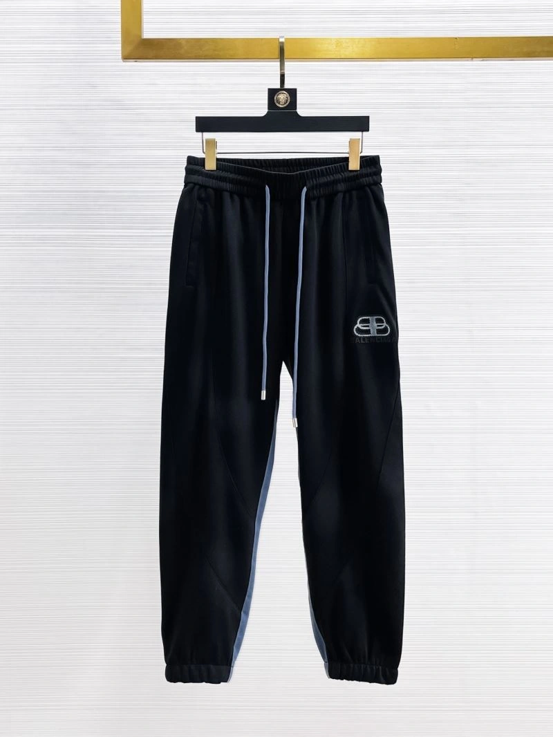 Attractive Balenciaga Long Pants 97933