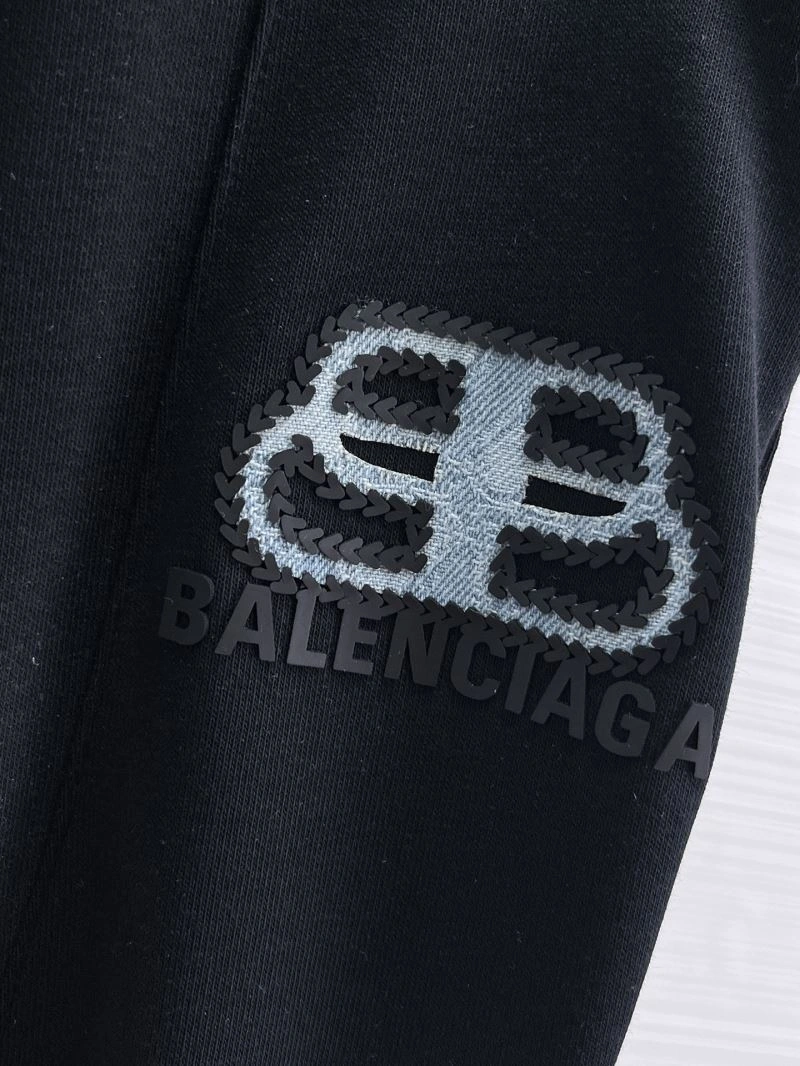 Attractive Balenciaga Long Pants 97933