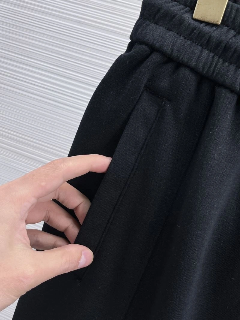 Attractive Balenciaga Long Pants 97933