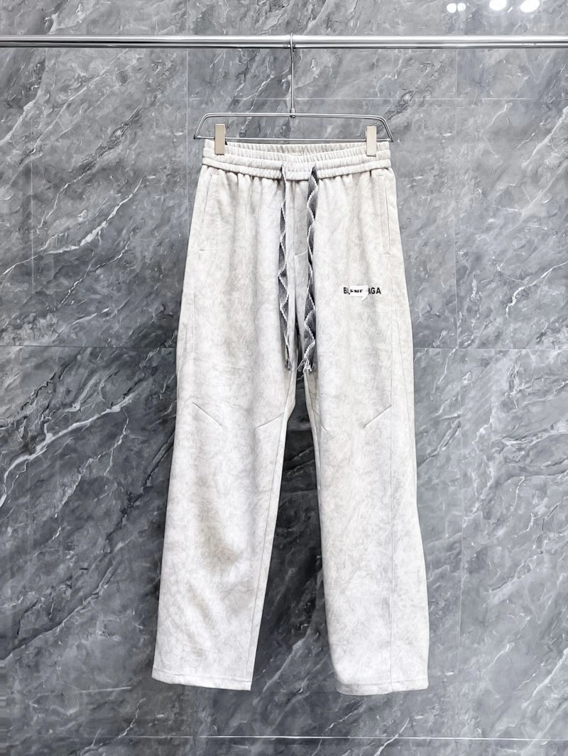 Balenciaga Long Pants FreshLook 97944