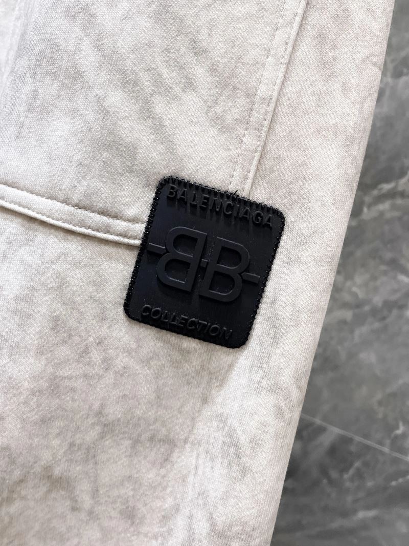 Balenciaga Long Pants FreshLook 97944