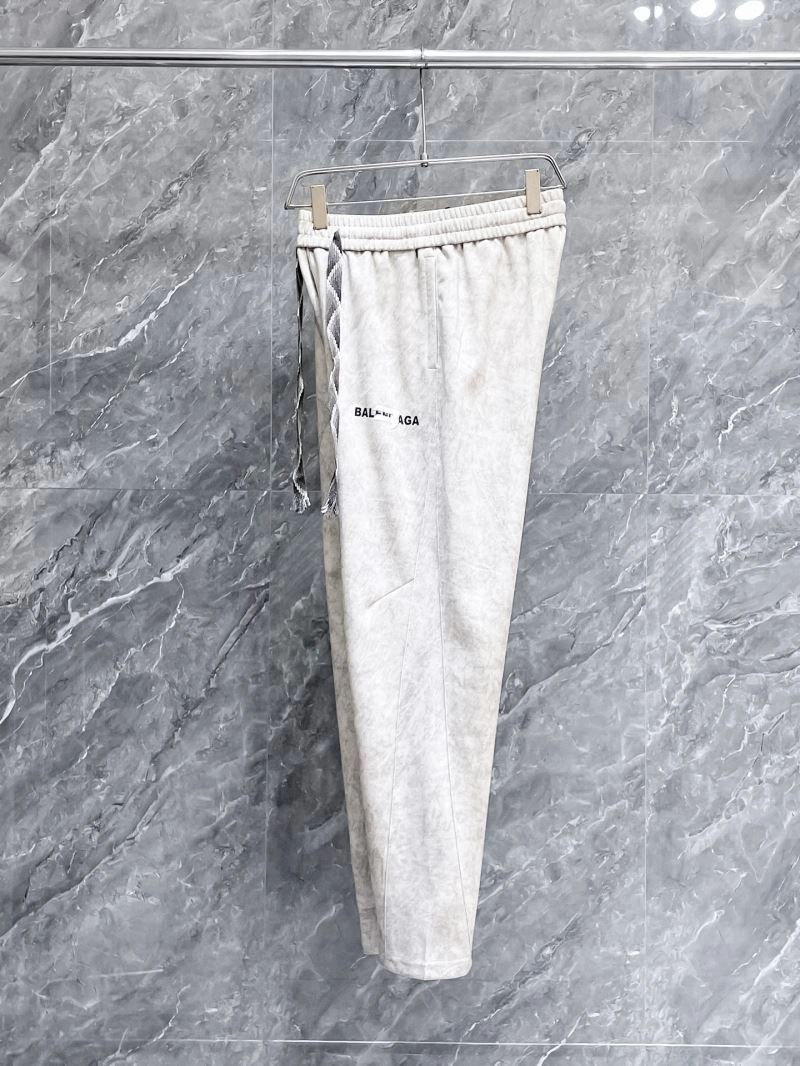 Balenciaga Long Pants FreshLook 97944