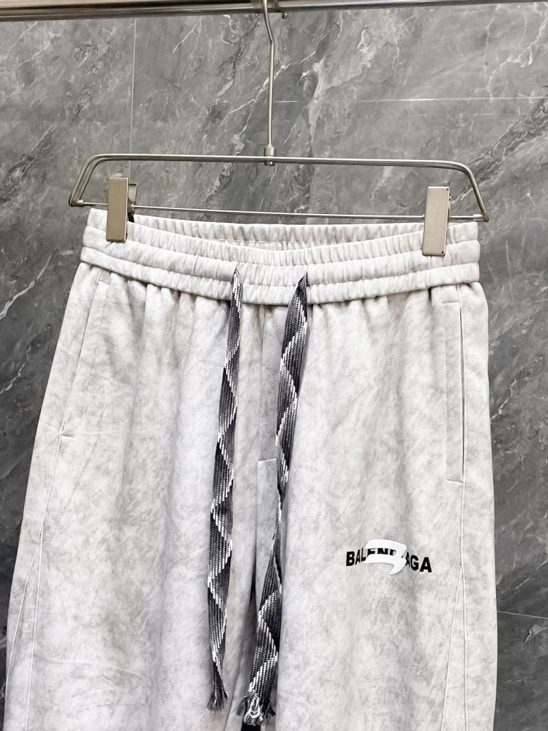Balenciaga Long Pants FreshLook 97944