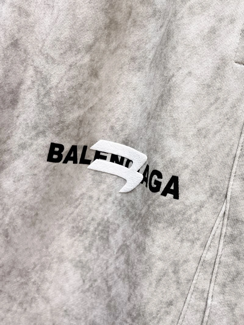 Balenciaga Long Pants FreshLook 97944