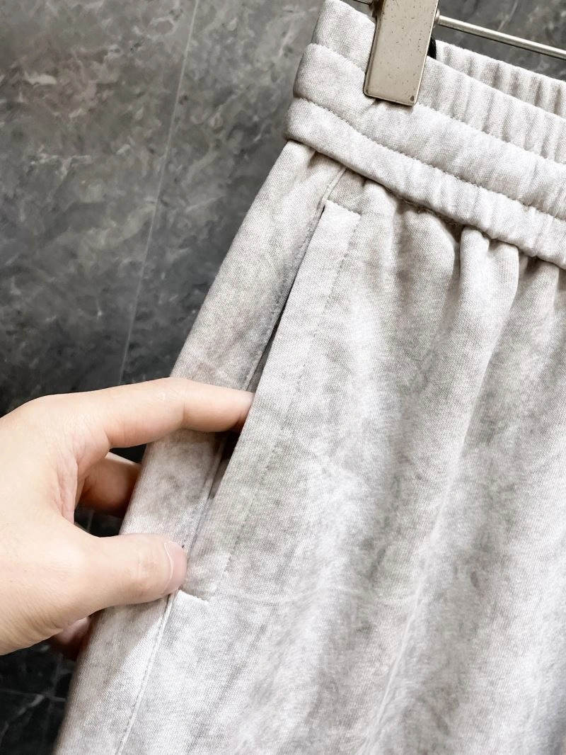 Balenciaga Long Pants FreshLook 97944