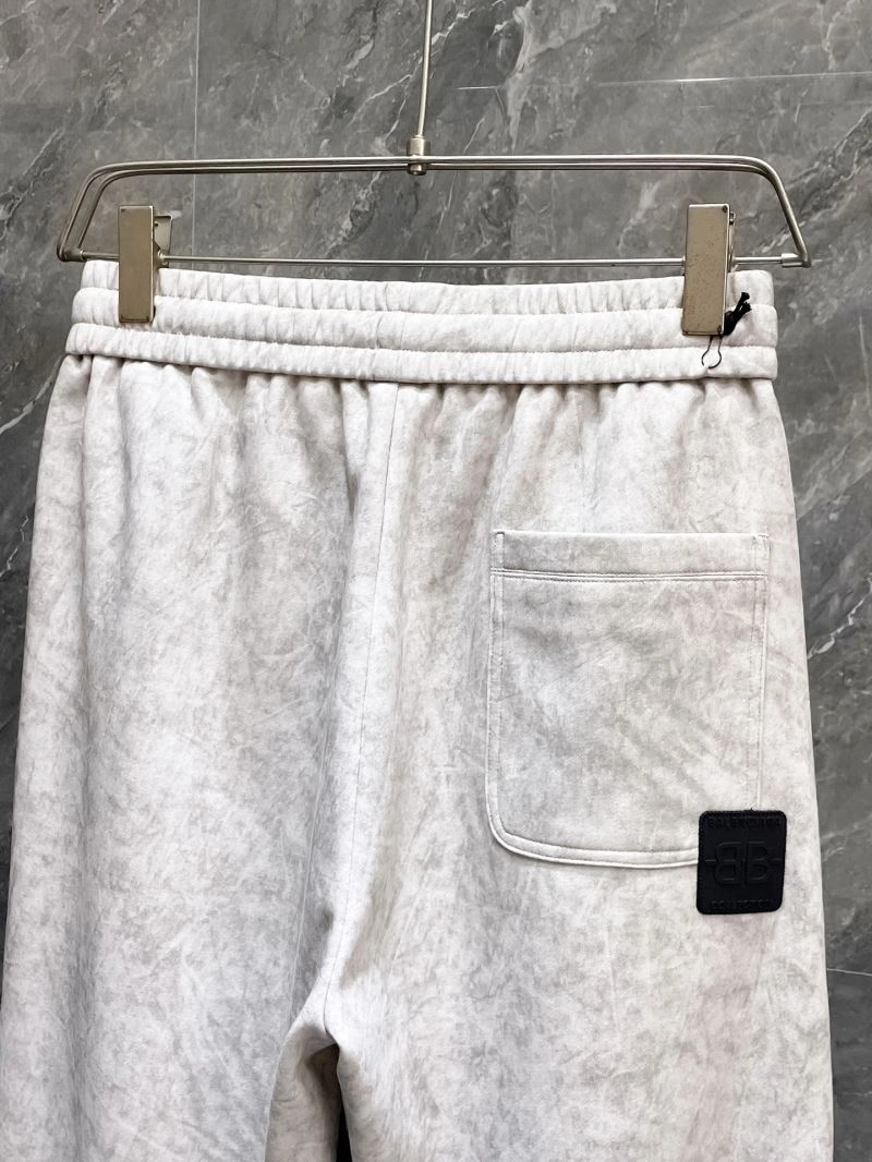 Balenciaga Long Pants FreshLook 97944